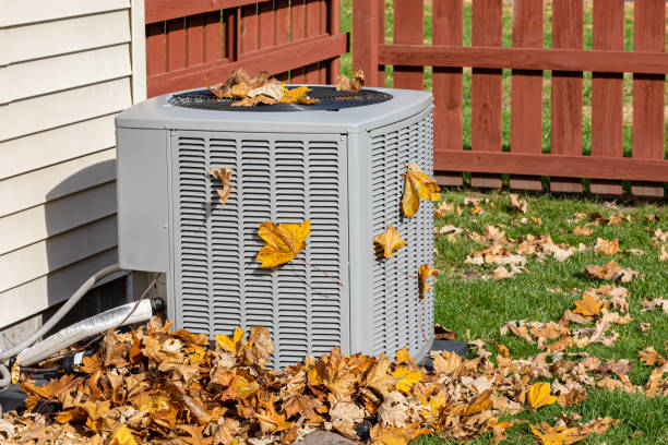 Best Energy-efficient HVAC Solutions in Mason City, IL