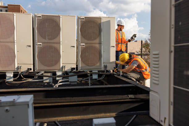 Best HVAC Equipment and Components in Mason City, IL