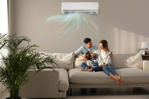 Best VRF (Variable Refrigerant Flow) Systems in Mason City, IL
