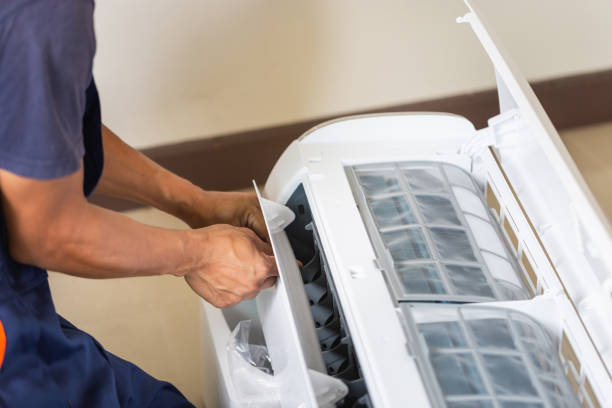 Best HVAC Consulting and Engineering in Mason City, IL