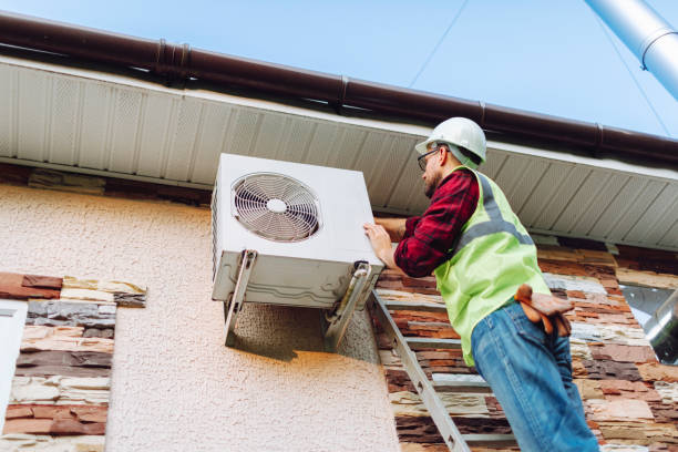 Best HVAC Software and Technology in Mason City, IL