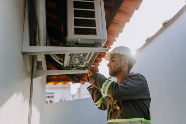 Best Ductless Mini-Split Systems in Mason City, IL