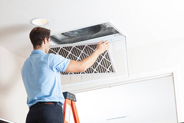 Best HVAC Financing and Leasing in Mason City, IL