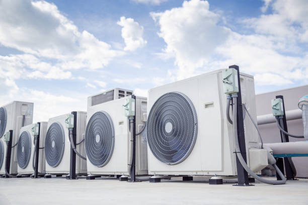  Mason City, IL HVAC Pros