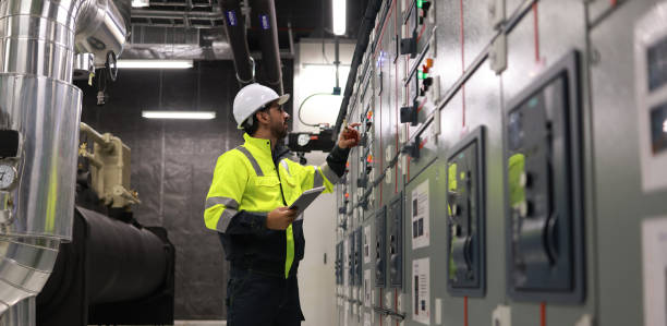 Best HVAC Retrofitting and Upgrading in Mason City, IL