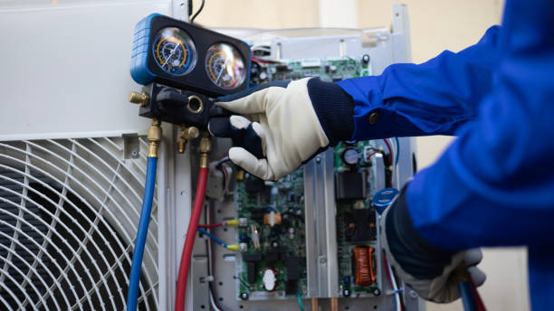 Best Geothermal HVAC Systems in Mason City, IL