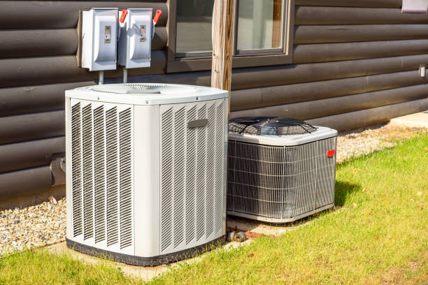 Best Seasonal HVAC Services in Mason City, IL