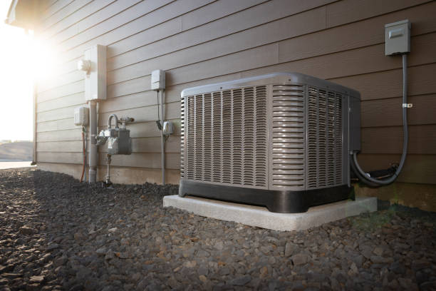 Best Emergency HVAC Services in Mason City, IL